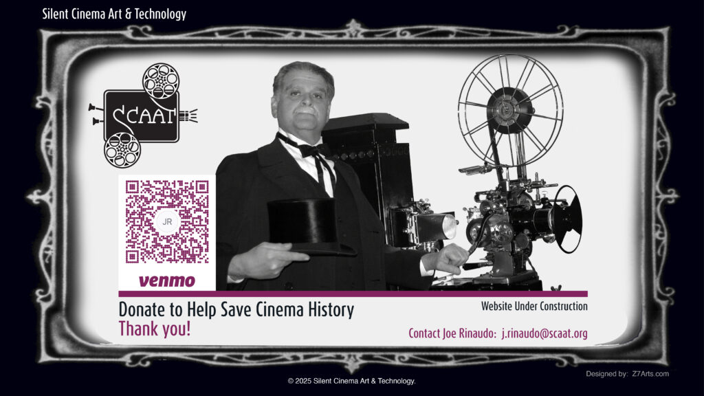 SCAAT Landing Page Hero Image Launch