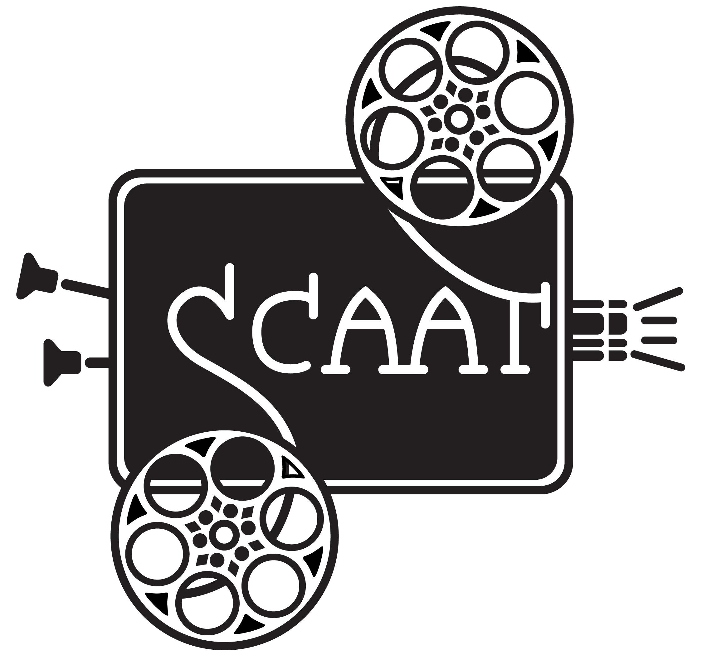 SCAAT Logo